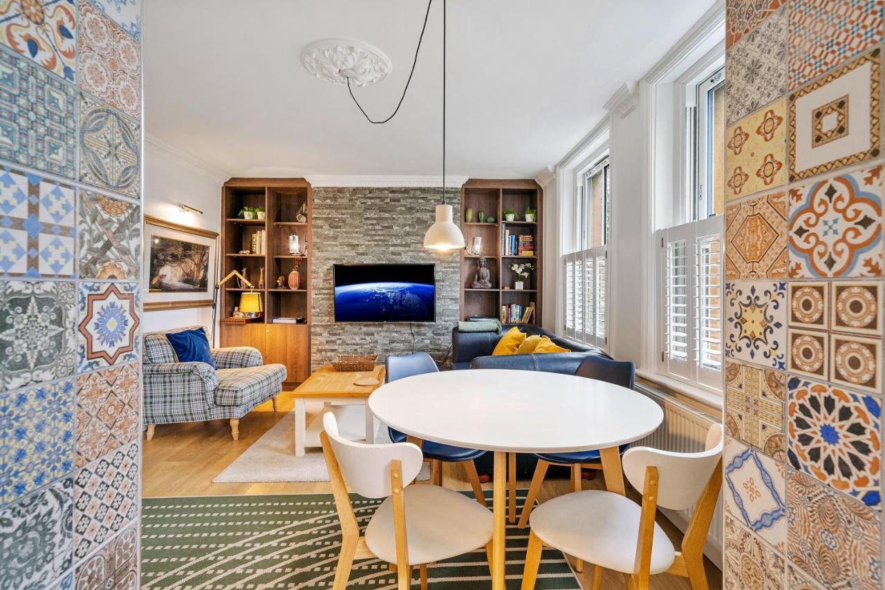 Appartement Finest Retreats - Hill Rise à Richmond  Extérieur photo