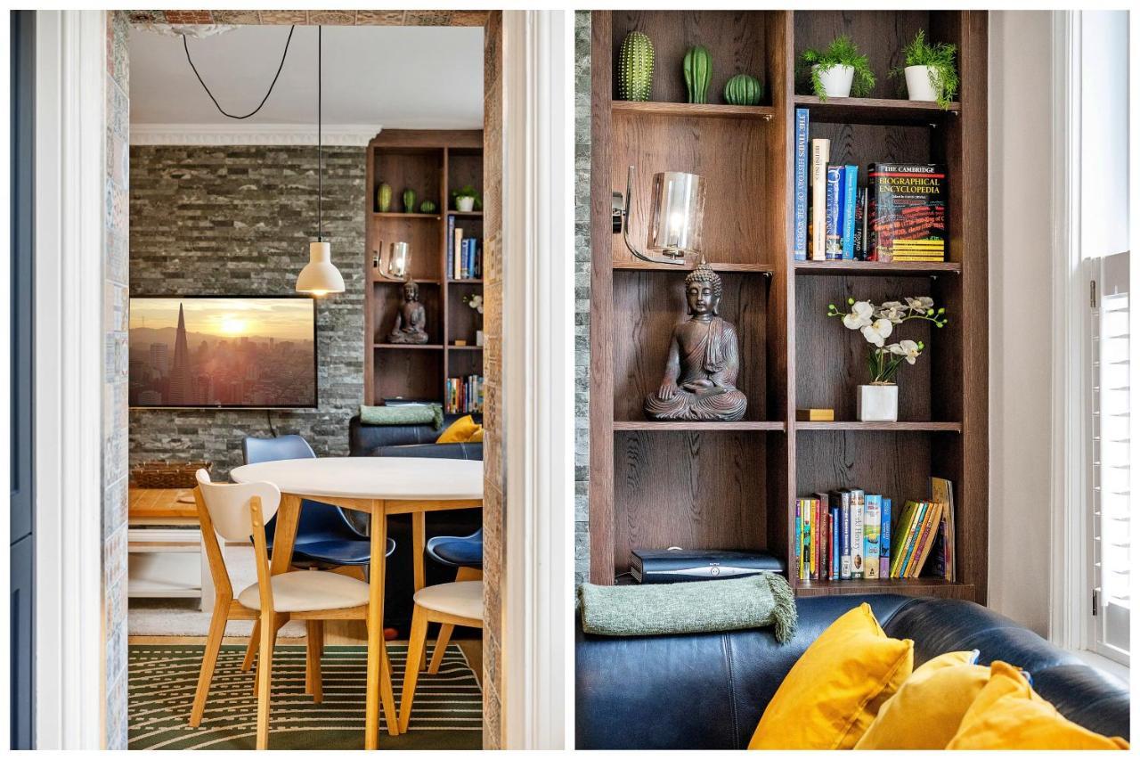 Appartement Finest Retreats - Hill Rise à Richmond  Extérieur photo